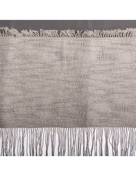 Camino de Mesa -  Puntas Artisan FLAME