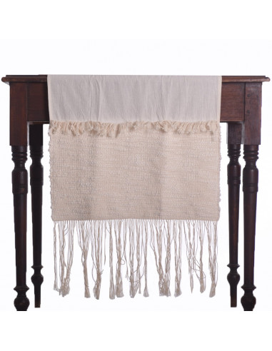 Camino de Mesa -  Puntas Artisan FLAME