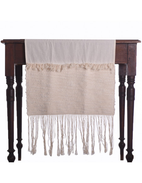 Camino de Mesa -  Puntas Artisan FLAME