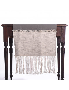 Camino de Mesa -  Puntas Artisan FLAME