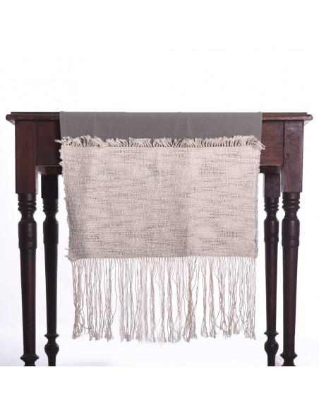 Camino de Mesa -  Puntas Artisan FLAME