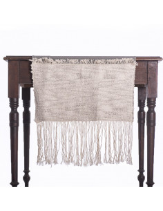 Camino de Mesa -  Puntas Artisan FLAME 2