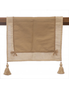 Camino de Mesa -  Salvador Yute 2