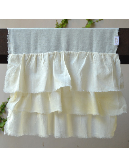 Camino de Mesa - Gasa 3 Volados