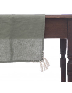 Camino de Mesa -  Carmina III - Pespunte  & Esquinero 2