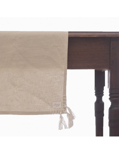 Camino de Mesa -  Carmina III - Pespunte  & Esquinero