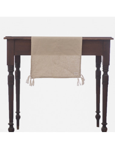 Camino de Mesa -  Carmina III - Pespunte  & Esquinero