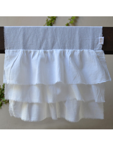 Camino de Mesa - Gasa 3 Volados