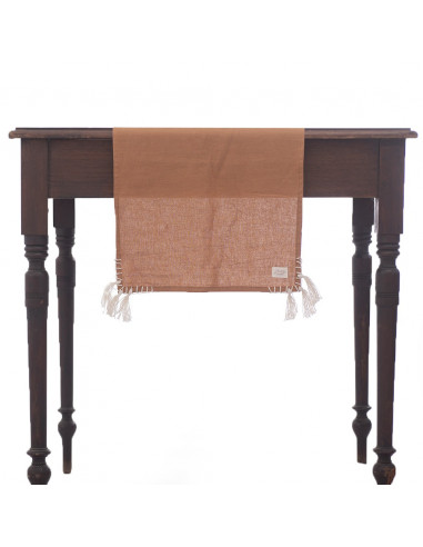 Camino de Mesa -  Carmina III - Pespunte  & Esquinero