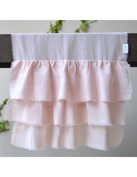 Camino de Mesa - Gasa 3 Volados