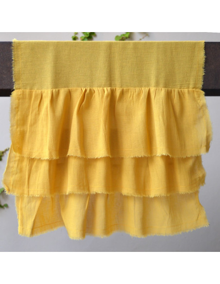 Camino de Mesa - Gasa 3 Volados