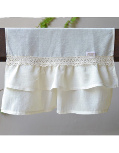 Camino de Mesa - Gasa Clásico