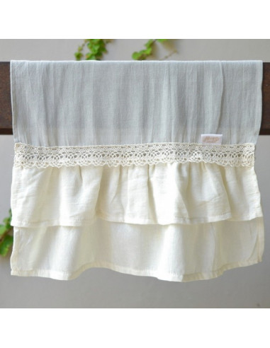 Camino de Mesa - Gasa Clásico