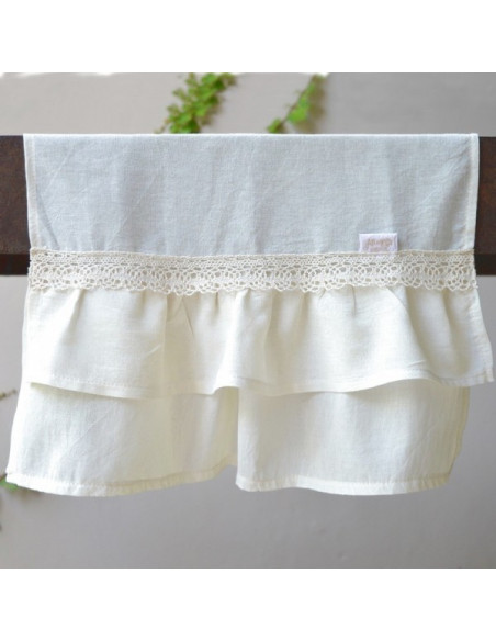 Camino de Mesa - Gasa Clásico