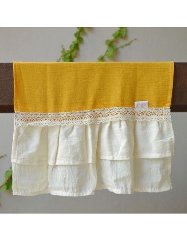 Camino de Mesa - Gasa Clásico