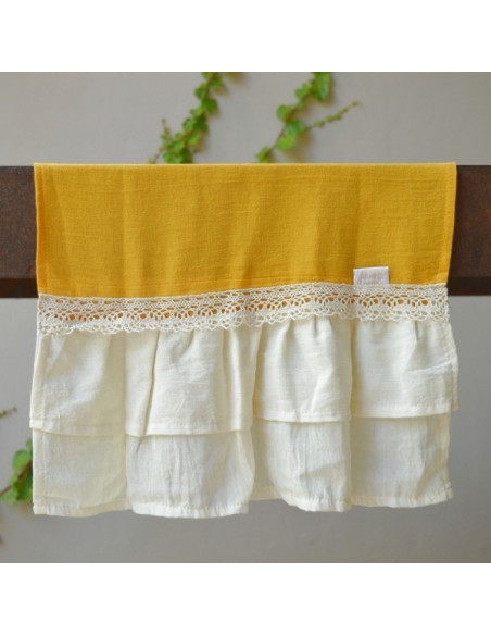 Camino de Mesa - Gasa Clásico