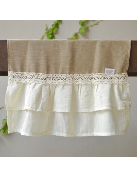 Camino de Mesa - Gasa Clásico