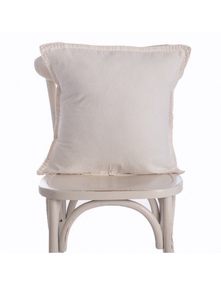 Combo Almohadones:  Carmina I - Pespunte Esquinero