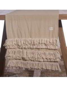 Camino de Mesa -  Tusor Amelie II