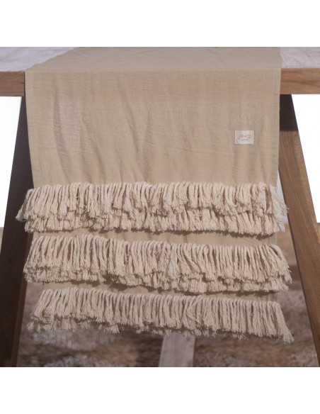 Camino de Mesa -  Tusor Amelie II