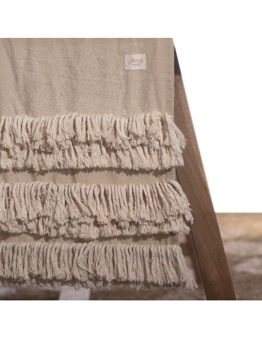 Camino de Mesa -  Tusor Amelie II