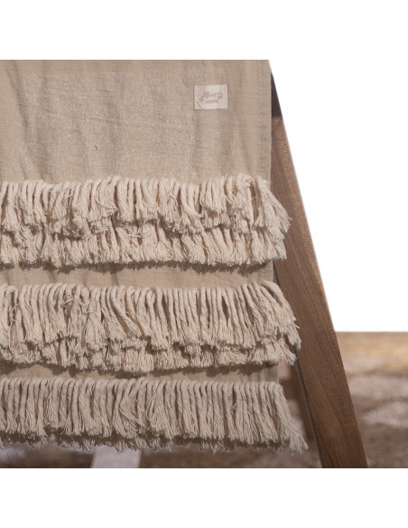 Camino de Mesa -  Tusor Amelie II