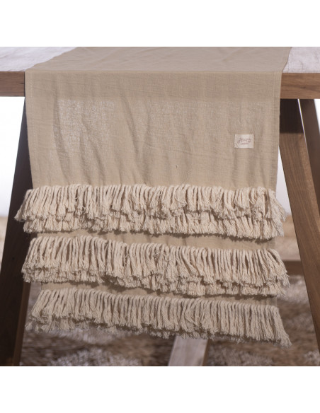 Camino de Mesa -  Tusor Amelie II