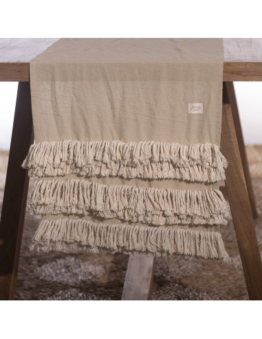 Camino de Mesa -  Tusor Amelie II