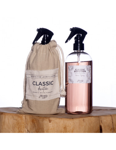 Home Spray - 500 Ml