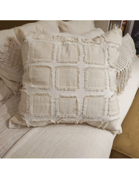 Combo de Almohadones: FEZ Cuadros Panama