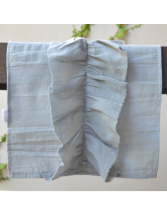 Camino de Mesa - CAMILA II - Tusor Volado Centro 2