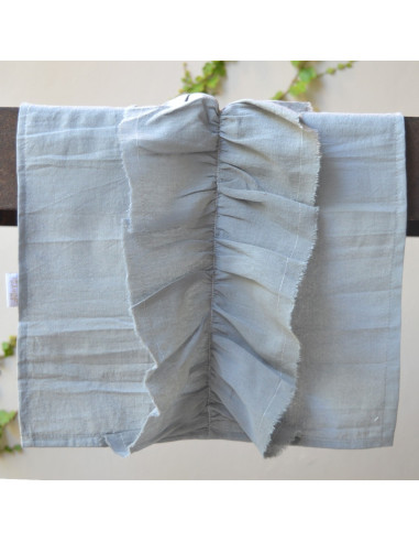 Camino de Mesa - CAMILA II - Tusor Volado Centro