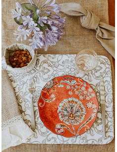 Bandeja Madera - Estampados 2