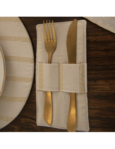 Porta Cubiertos  - Malmo Holidays