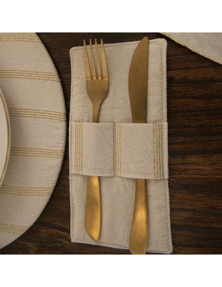 Porta Cubiertos  - Malmo Holidays