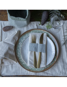 Porta Cubiertos  - Malmo Holidays