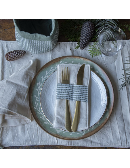 Porta Cubiertos  - Malmo Holidays