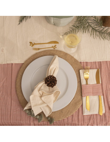 Porta Cubiertos  - Malmo Holidays