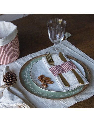 Porta Cubiertos  - Malmo Holidays