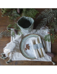 Porta Cubiertos  - Malmo Holidays 2