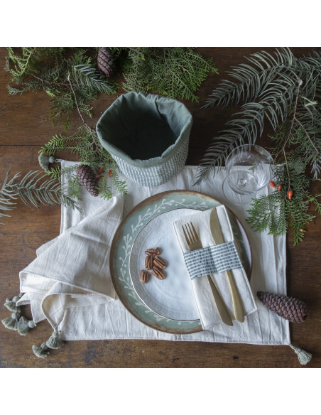 Porta Cubiertos  - Malmo Holidays