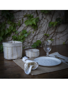 Paneras Individuales - Holidays 2