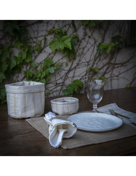 Paneras Individuales - Holidays