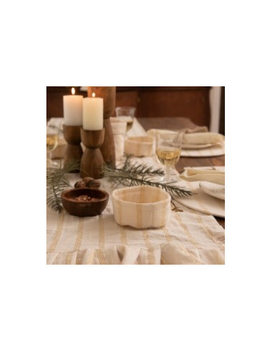 Paneras Individuales - Holidays