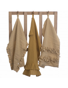 Paño de Cocina Fiore Surt x 1