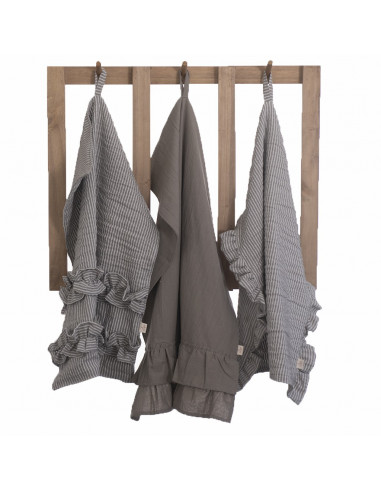 Paño de Cocina Fiore Surt x 1