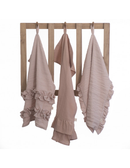 Paño de Cocina Fiore Surt x 1