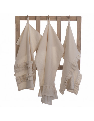 Paño de Cocina Fiore Surt x 1