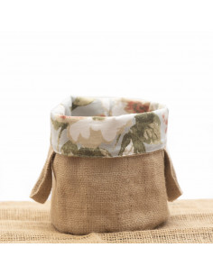 Contenedores / Maceteros  Con Manija x 2