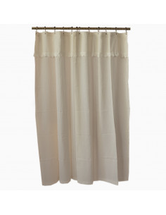 Cortina de Baño: Paz Guipiur Ancho